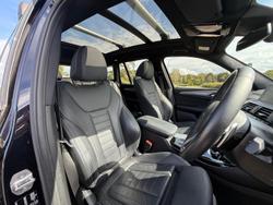 2020 BMW X3 xDrive30i M Sport