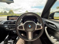 2020 BMW X3 xDrive30i M Sport