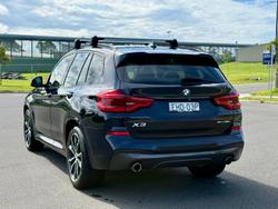 2020 BMW X3 xDrive30i M Sport