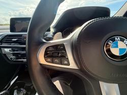 2020 BMW X3 xDrive30i M Sport