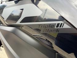 2025 BMW R 1300 GS Triple Black