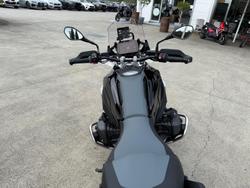 2025 BMW R 1300 GS Triple Black