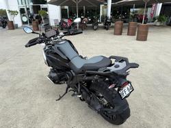 2025 BMW R 1300 GS Triple Black