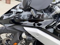 2025 BMW R 1300 GS Triple Black