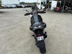 2025 BMW R 1300 GS Triple Black
