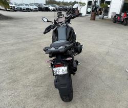 2025 BMW R 1300 GS Triple Black