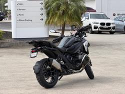 2025 BMW R 1300 GS Triple Black