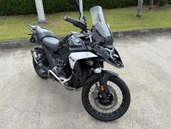 2025 BMW R 1300 GS Triple Black