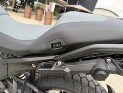 2025 BMW R 1300 GS Triple Black