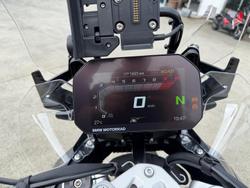 2025 BMW R 1300 GS Triple Black