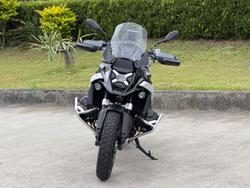 2025 BMW R 1300 GS Triple Black