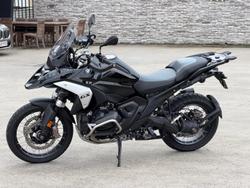 2025 BMW R 1300 GS Triple Black