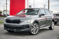 2025 SKODA Kamiq 110TSI 130 Years Edition