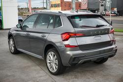 2025 SKODA Kamiq 110TSI 130 Years Edition