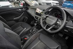 2025 SKODA Kamiq 110TSI 130 Years Edition