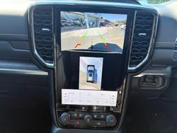 2026 Ford Everest Platinum