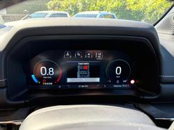 2026 Ford Everest Platinum