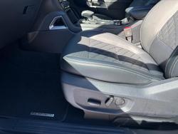 2026 Ford Everest Platinum