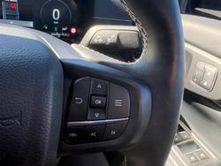 2026 Ford Everest Platinum