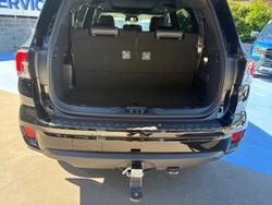 2026 Ford Everest Platinum