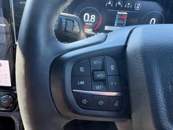 2026 Ford Everest Platinum