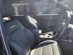 2026 Ford Everest Platinum