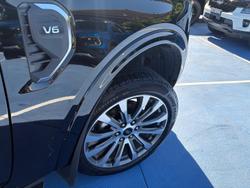 2026 Ford Everest Platinum