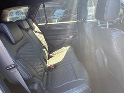 2026 Ford Everest Platinum