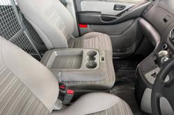 2018 Hyundai iLoad 3S Liftback