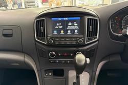 2018 Hyundai iLoad 3S Liftback