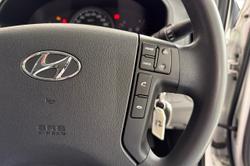 2018 Hyundai iLoad 3S Liftback