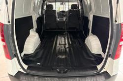 2018 Hyundai iLoad 3S Liftback