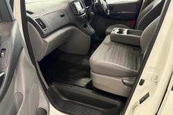 2018 Hyundai iLoad 3S Liftback