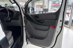 2018 Hyundai iLoad 3S Liftback