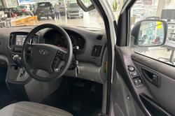 2018 Hyundai iLoad 3S Liftback