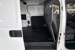 2018 Hyundai iLoad 3S Liftback