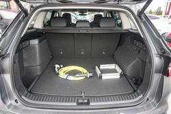 2025 SKODA Kodiaq Select PHEV