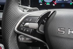 2025 SKODA Kodiaq Select PHEV