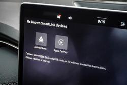 2025 SKODA Kodiaq Select PHEV