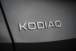 2025 SKODA Kodiaq Select PHEV