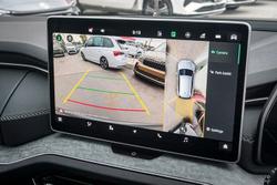 2025 SKODA Kodiaq Select PHEV