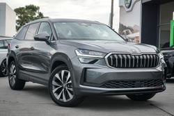 2025 SKODA Kodiaq Select PHEV