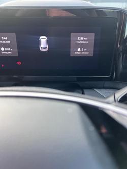 2025 SKODA Kodiaq Select PHEV