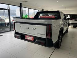 2025 LDV Terron 9 Evolve