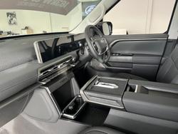 2025 LDV Terron 9 Evolve