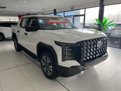 2025 LDV Terron 9 Evolve