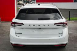 2025 SKODA Superb 195TSI Sportline