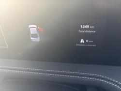 2025 SKODA Superb 195TSI Sportline