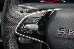 2025 SKODA Superb 195TSI Sportline