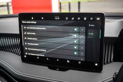 2025 SKODA Superb 195TSI Sportline